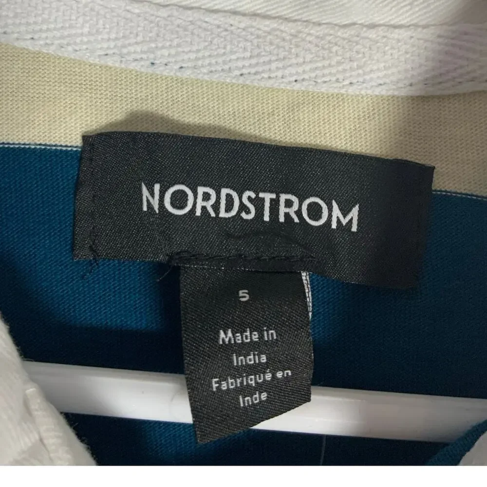 Nordstrom gently used